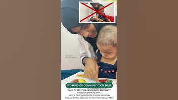 Working on communication skills I Akkara Foundation