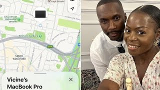 Woman Uses MacBook & Uber To Steal Back Her Own Car From Thieves!