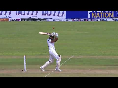 Kamindu Mendis 4th