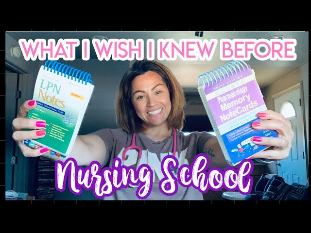 Everything You Always Wanted to Know about School Nursing but