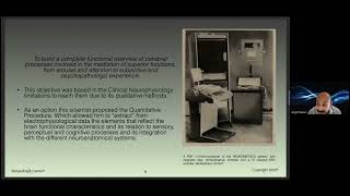 Dr. Jorge Palacios - QEEG Workshop