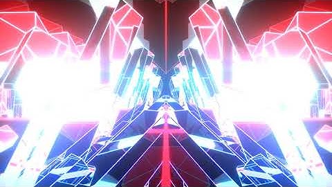 Cyberpunk Background 1 4k | Motion Graphics - Envato elements