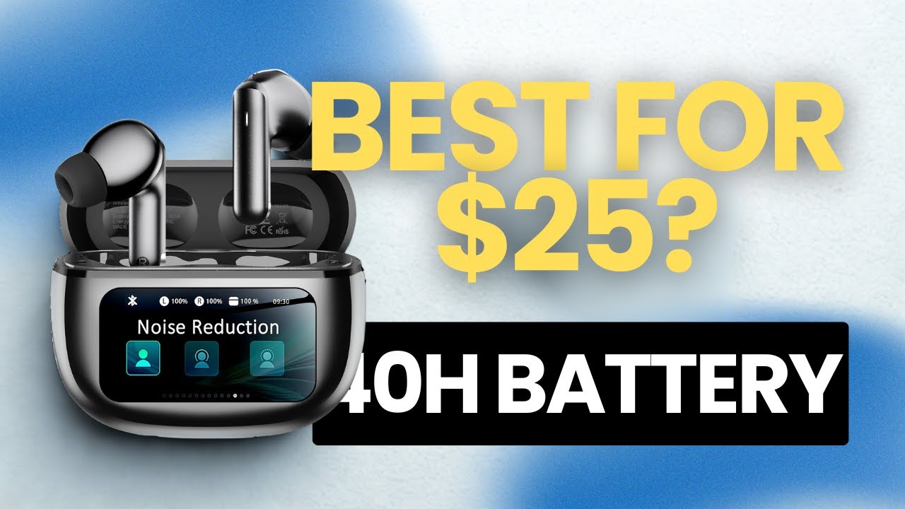 Honest Wyness T27 Noise Cancelling Earbuds Review: Good for Budget Buyers? Is It Worth It?