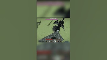 Why Minecraft Bedrock is easier than Minecraft Java #minecraft #speedrun #speedrunminecraft