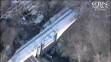 US Charges Iranian Hackers in Dozens of Attacks from Banks to Dams