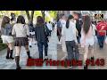 【4K Tokyo walk】原宿 Harajuku #143 東京 散歩