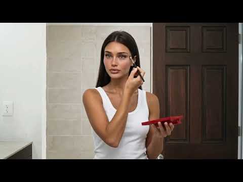 Makeup tutorial 