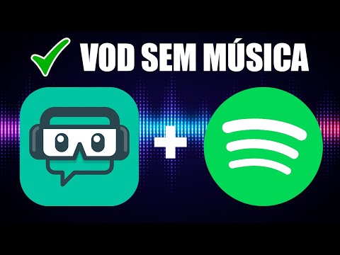 Vídeo: Twitch Anuncia Biblioteca De 500 Faixas De Música Liberadas Para Transmissão VOD