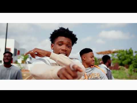 Malcolm Nuna - Benzo (Official Video)