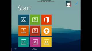 Windows 15 Second Trailer