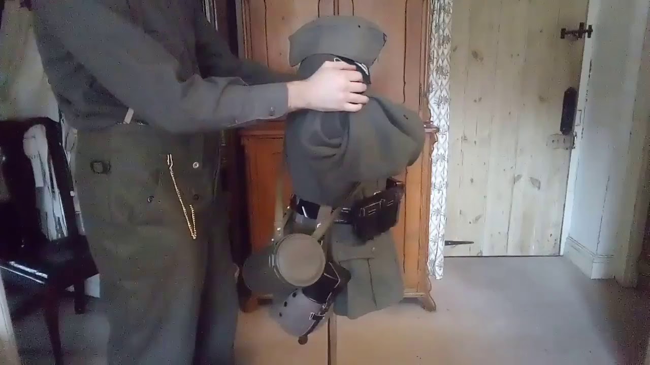 German ww2 gas mask canisters assistJuli