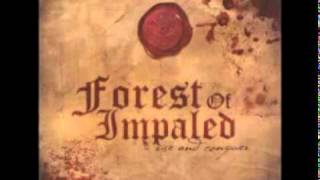 Watch Forest Of Impaled Beyond All video