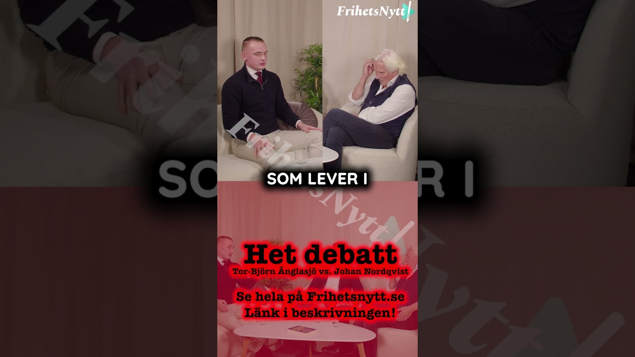 Ska man ha våldskapital eller inte?