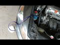 How to Replace Power Steering Pump and Fluid 2.4L Honda Accord 2008-20012
