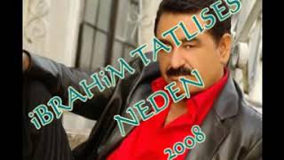 İbrahim Tatlıses Neden Resimi