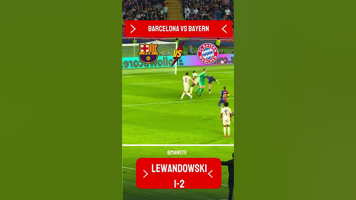 FC Barcelona vs Bayern Munich 4-1 Highlights: Raphinha Hat-trick | Champions League 2024/25