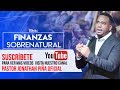 Pastor Jonathan Piña  Misterios inéditos sobre finanzas 2017