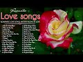 Best Romantic Love Songs Of All Time 💕Best Romantic Love Songs Of 80&#39;s and 90&#39;s