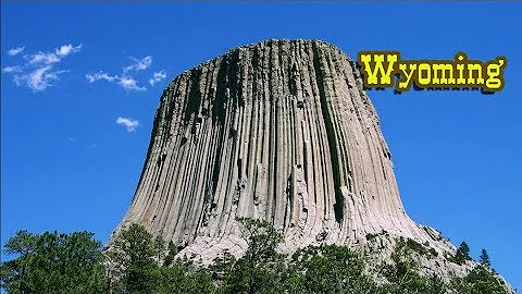 Top 10 reasons NOT to move to Wyoming. #1 is kind of a bummer. Sorry