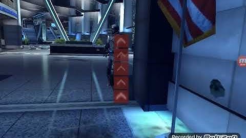 modern combat 4 qte fail part 2