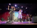 Late Cambrian "Walk of Shame" at The Bell House, Brooklyn, on 3rd May 2026
