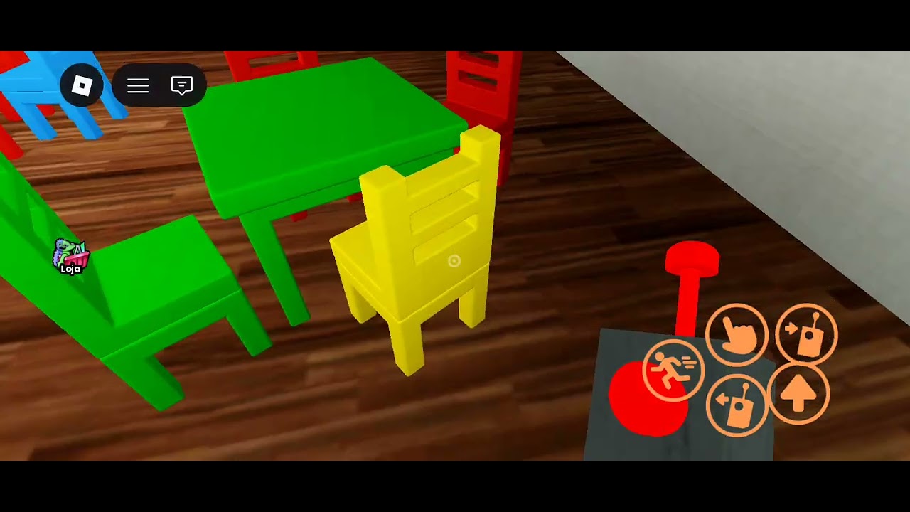 Zerei o Garten of banban 