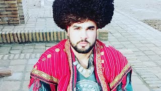 Emirgen93 Täze Çykarjak We Entek Doly Islenilmedik Aýdymlaryny Göni Efirde Aýdýar