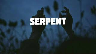 lilspirit - Serpent (Lyrics)