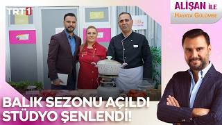 Neclan Karakaştan Balık Çorbası Tarifi Şanilehayatagülümse