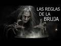 Las Reglas Que Mi Madre Bruja Me Obligó A Aprender - Historias De Terror - REDE