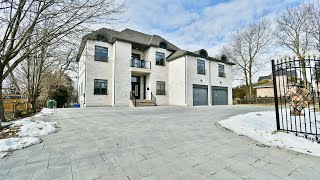 3830 Kinsale Road, Pickering - Open House Video Tour