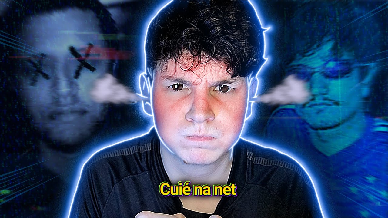 ui ui odeio muié...