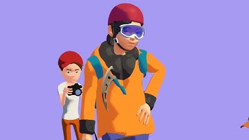 Shoe Race - Gameplay Walkthrough Part 2 (iOS, Android)