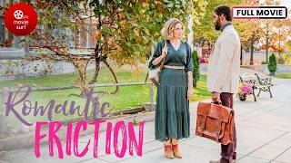 Romantic Friction