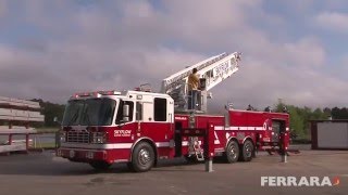 SKYFLOW - Aerial Flow Test