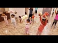 All izz well  3 idiots  kids dance  impulse studio mumbai  aamir khan