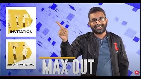 8 Basic Building Block-4 In Hindi | QNET | The V | 8 BBB In Hindi