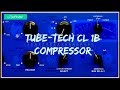 Softube tubetech cl1b mk2 compressor  my favorite compressor  ni maschine 20