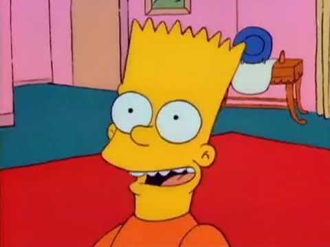 Simpsons Staffel 1 Simpsons Staffel 1