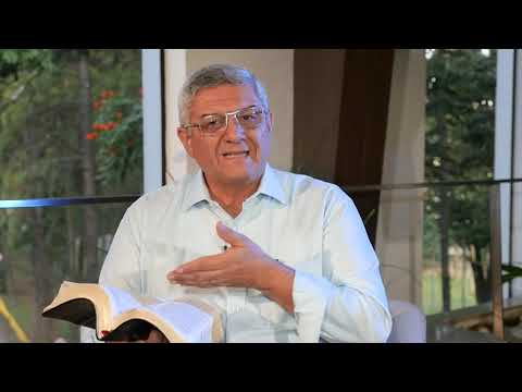 2 Samuel 13- Pr. Ronaldo (Versão editada)