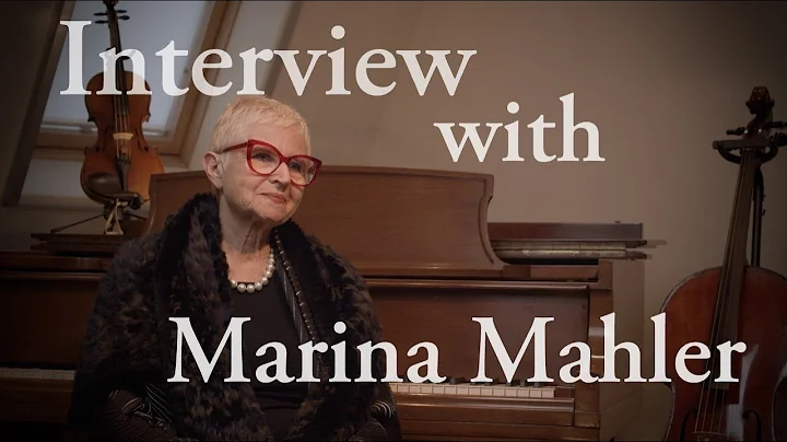 Granddaughter Of Gustav Mahler On The Problems Of ...