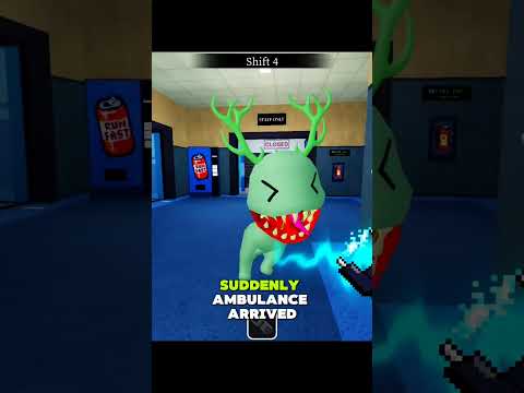 Animal Hospital (Anomaly)💀