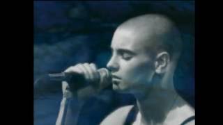 Watch Sinead OConnor The Value Of Ignorance video