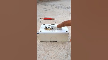 Is graphite a good conductor of electricity? Let