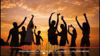 PAG KASAMA KA - TIKTOK BATTLE MIX (DJ ALPAR REMIX)