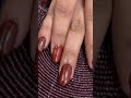 💅🏻Gel#nailsart #nailgelart #shiningnails #naildesignvideo