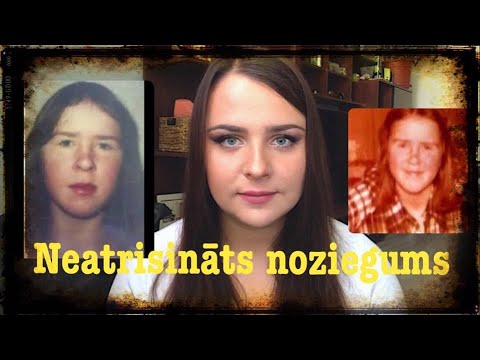 Video: Neatrisināts Gustera Noslēpums