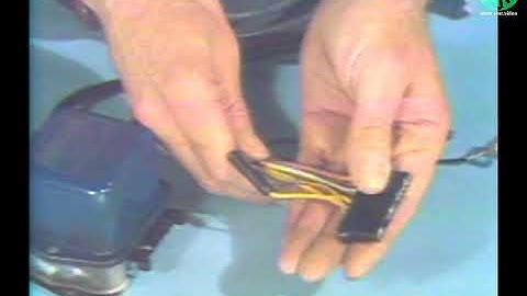 Ford (US) - Training - Diagnosis of Charging System Problems (1975)