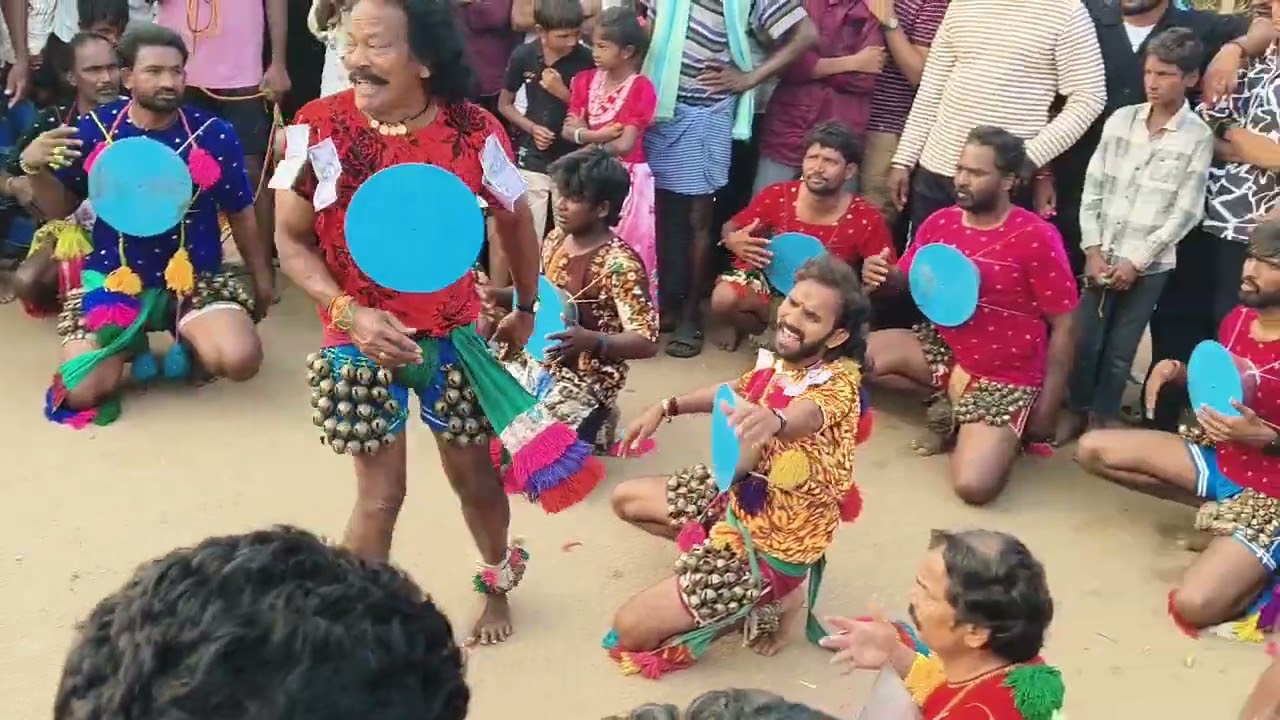 చుకపేట గురువు గారు...... తపేటగుళ్ళు.. గాదెలవలస....#trendingshorts #dance #part1 