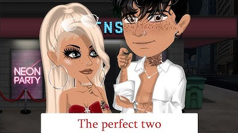 The perfect Two| Intro | 15+ | Msp series|